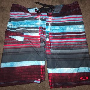 Board shorts